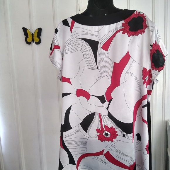 🏵️ Cato Top - Picture 2 of 3